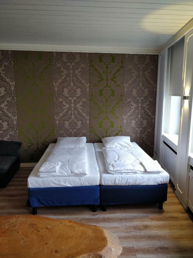 Avi City Burgplatz Apartments 뒤셀도르프 외부 사진