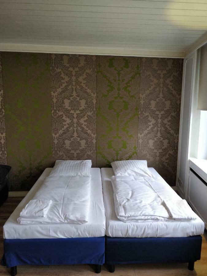 Avi City Burgplatz Apartments 뒤셀도르프 외부 사진