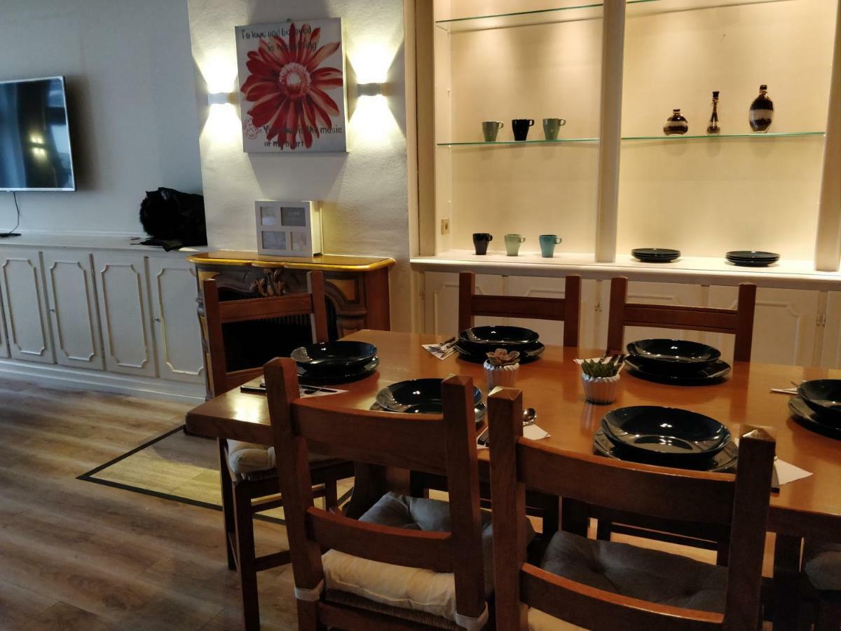 Avi City Burgplatz Apartments 뒤셀도르프 외부 사진